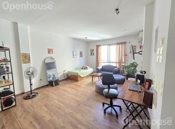 Departamento · 40m² · 1 Ambiente · Venta Departamento Monoambiente en La Boca ¡Apto Crédito!