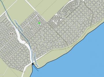 Terreno , Mar del Plata · Venta Lote en Santa Isabel Zona Chapadmalal