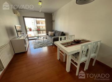 Departamento · 49m² · 2 Ambientes · Luminoso Semipiso 2 Ambientes con Balcón Al Frente en Villa Urquiza!