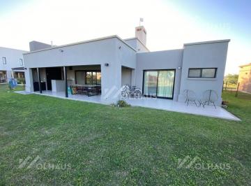Casa · 152m² · 4 Ambientes · Casa en Venta en San Matias - Area 5, San Matias, Escobar