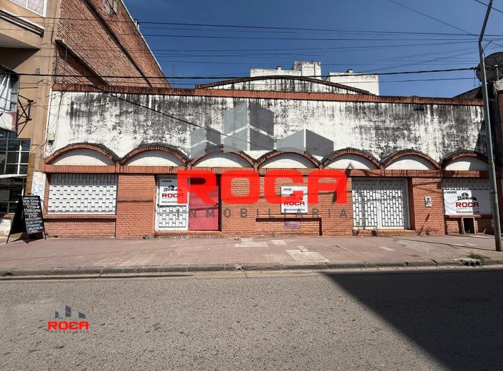 Local comercial · 630m² · 1 Ambiente