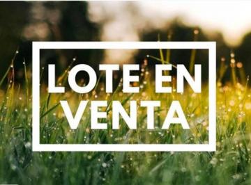 Terreno · 295m² · Lote en Venta en Ituzaingo Ref 1307