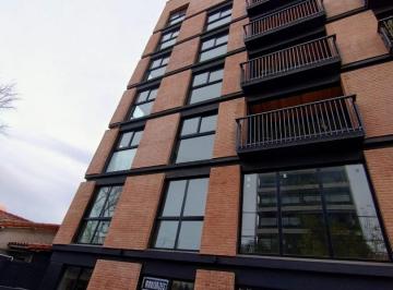 Departamento · 70m² · 3 Ambientes · Departament en Brickhouse Ituzaingó. N Ref.1467