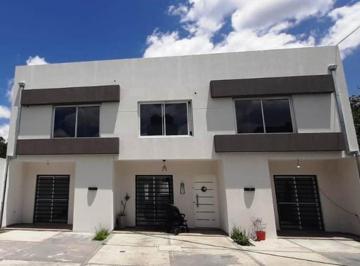 Casa · 84m² · 3 Ambientes · 1 Cochera · Duplex 3 Ambientes Villa Ariza Ituzaingo Ref 1212