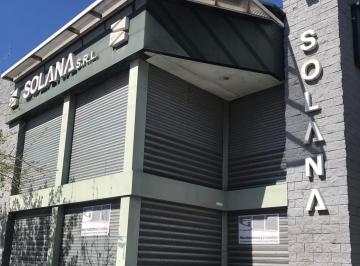 Local comercial · 414m² · 11 Ambientes · 1 Cochera · Local en Jb Justo