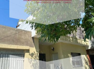 Casa de 3 ambientes, Hurlingham · Venta Casa 3 Ambientes Hurlingham