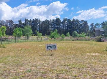 Terreno , Los Reartes · Lote en Venta en Los Reartes - "Brisa de Totoralejos"