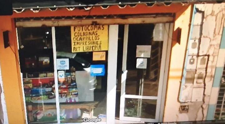 Local comercial · 27m² · 1 Ambiente