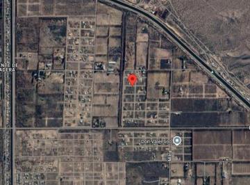 Terreno , General Fernández Oro · Terreno en Venta en Fernandez Oro