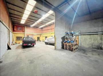 Bodega-Galpón · 558m² · Galpón en Venta (Gral. Pacheco)