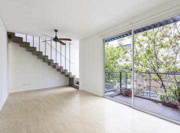 Departamento · 49m² · 2 Ambientes · 1 Cochera · Depto - Venta - 2 Ambientes - Suite - 2 Balcones - Cochera - Terraza - Saavedra