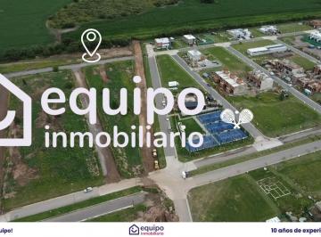 Terreno · 300m² · Lote 300 m² Docta Parque