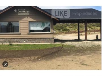Terreno · 1342m² · Terreno Lote en Venta en Dina Huapi, Pilcaniyeu, Rio Negro