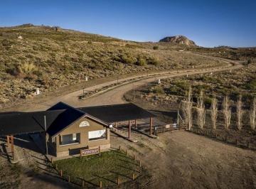Terreno · 1342m² · Terreno Lote en Venta en Dina Huapi, Pilcaniyeu, Rio Negro