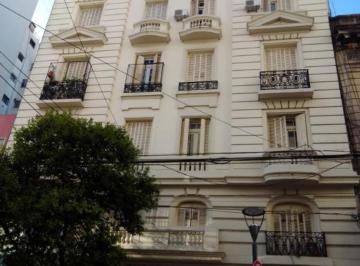 Departamento de 3 ambientes, Once · J. D. Perón 2300. Ed. Frances Excelente Duplex 2 Dorm Impecable. Luz y Sol!