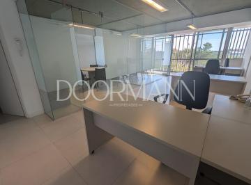Oficina comercial · 53m² · 1 Ambiente · 1 Cochera · Oficina en Alquiler