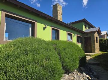 Casa de 4 ambientes, El Calafate · Casa Barrio Villa Parques
