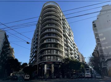 Departamento · 40m² · 1 Ambiente · Venta Monoambiente Torre Palmera Amenities