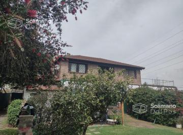 Terreno · 643m² · Venta Terreno en La Horqueta, San Isidro