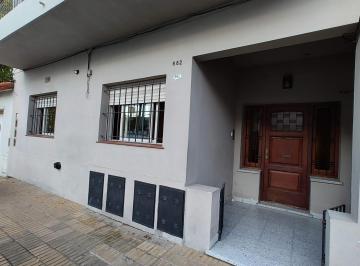 PH · 36m² · 1 Ambiente · 1 Cochera · Excelente Depto T/casa 1 Amb Gde y Divisible, Al Frente!