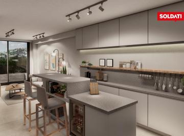 Departamento · 46m² · 2 Ambientes · Venta - 2 Ambientes Al Frente - Belgrano Chico