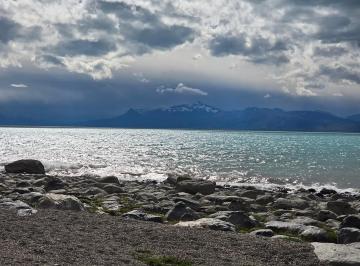 Terreno , El Calafate · 3 Quintas Punta Soberana