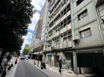 Oficina comercial de 1 ambiente, San Nicolás · Oficina en Venta