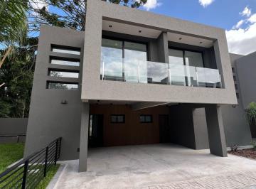 Casa · 110m² · 3 Ambientes · 1 Cochera · Venta - Duplex a Estrenar!