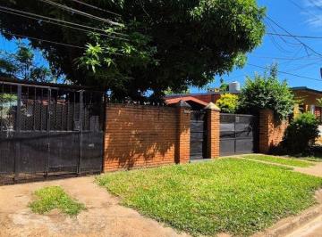 Casa · 150m² · 5 Ambientes · 2 Cocheras · Propiedad en Venta 2 en 1 (Un Terreno - Dos Casas) Imperdible. Ampliapropiedad