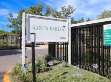 Terreno · 472m² · Terreno en Lote en Santa Emilia Pilar del Este Excelente Opo