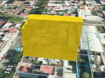 villa-crespo-venta-lote-de-300-a-500-mts · Terreno en Venta en Villa Crespo