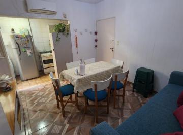 almagro-venta-departamento-2-ambientes · Departamento de 2 Ambientes en Venta en Almagro