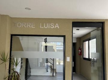 Departamento · 37m² · 2 Ambientes · 4 Cocheras · Venta 2 Amb - Cercania Lineal y Acc Oeste
