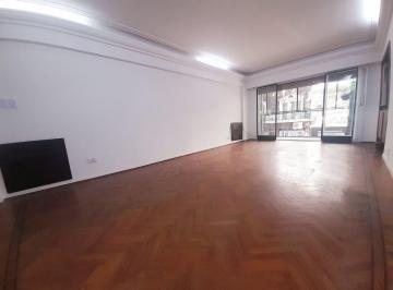 Departamento · 115m² · 4 Ambientes · Alquiler Departamento 4 Ambientes Balcon Almagro