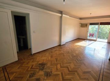 Departamento de 3 ambientes, Caballito · Av Honorio Pueyrredón 1094 - Dto. 3 Amb. con Dependencia