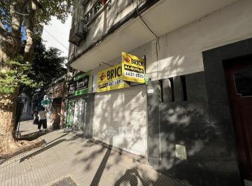 Local comercial · 32m² · Local a La Calle Sin Expensas en Av Avellaneda Al 1700 - 32 m² Deposito U Oficina Toilette