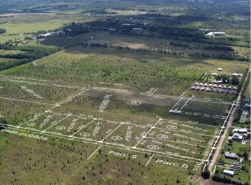 Terreno , Los Reartes · Lotes de 5200 m² en Venta en Los Reartes