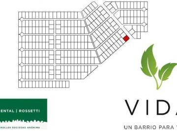 Terreno , Funes · Lotes Vida Club de Campo