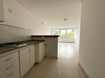 Departamento de 1 ambiente, La Falda · Monoambiente en Alquiler