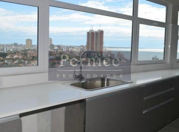 Departamento · 220m² · 4 Ambientes · 2 Cocheras · Venta Departamento 4 Ambientes, Playa Grande