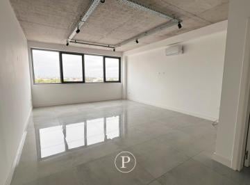 Oficina comercial · 44m² · Oficina a Estrenar en Lo Mejor de Plaza Mitre