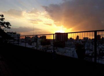 Departamento de 7 ambientes, Palermo · Av Santa Fe 3300 - Palermo
