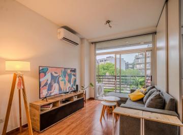 Departamento · 37m² · 2 Ambientes · Departamento en Venta en Coghlan, Capital Federal, Buenos Aires