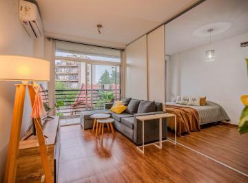 Departamento · 37m² · 1 Ambiente · Departamento en Venta Av Balbin Capital Federal, Buenos Aires