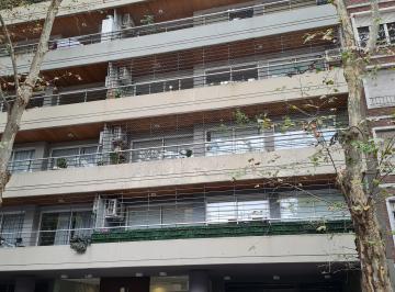 Departamento de 4 ambientes, Colegiales · Dueño Alquila – Luminoso 4 Ambientes en Colegiales