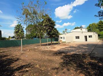 Casa de 3 ambientes, Pilar · Barrio Cerrado Alte. Parque Irizar - Casa 3 Amb. Mas Escritorio