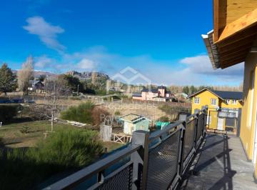 Departamento · 33m² · 1 Ambiente · 1 Cochera · Departamento Monoambiente en Venta en Dina Huapi, Bariloche, Patagonia
