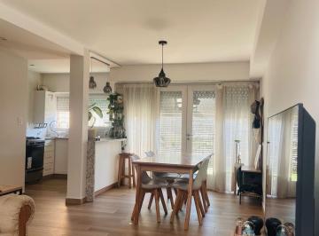 PH · 45m² · 2 Ambientes · 1 Cochera · PH en Las Colinas P. Ramos