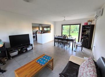 Casa · 120m² · 4 Ambientes · Casa - Las Corzuelas