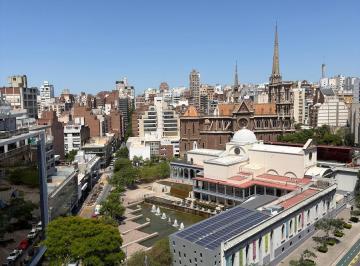 Departamento · 95m² · 4 Ambientes · Nueva Cordoba Venta 3 Dorm. con Vista Al Buen Pastor